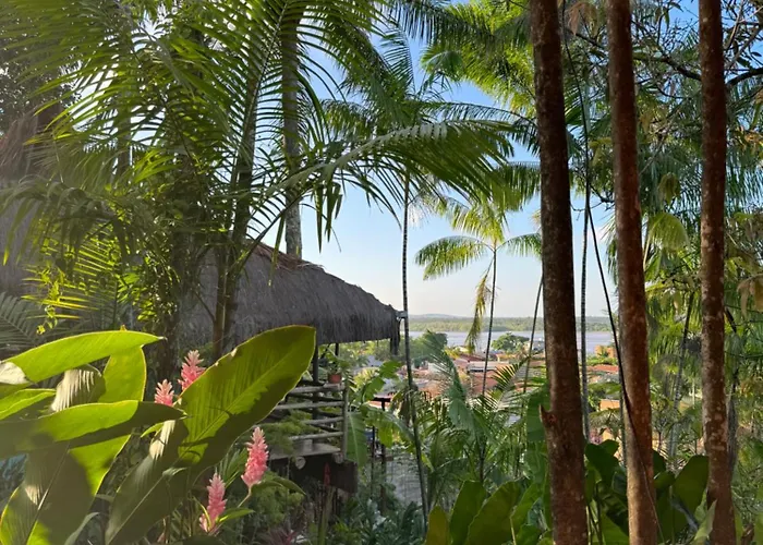 Hostel Zen - Casa Na Floresta