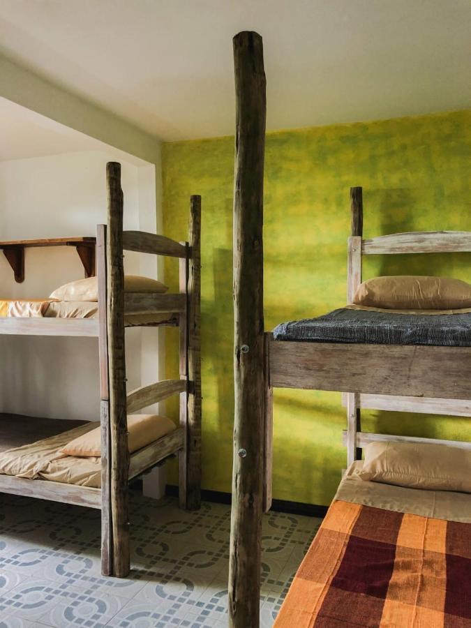 Zen - Casa Na Floresta Homestay Itacare