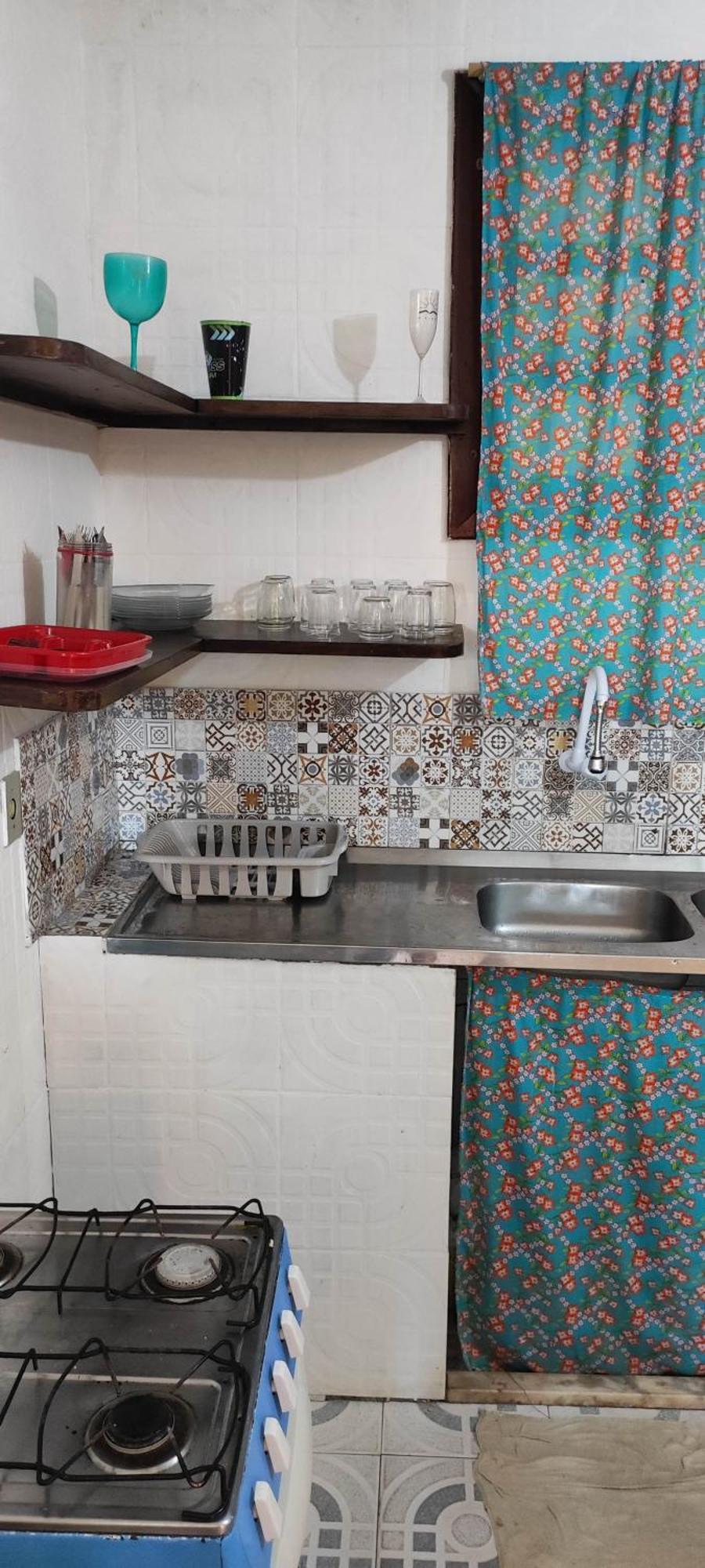 Zen - Casa Na Floresta Homestay Itacare