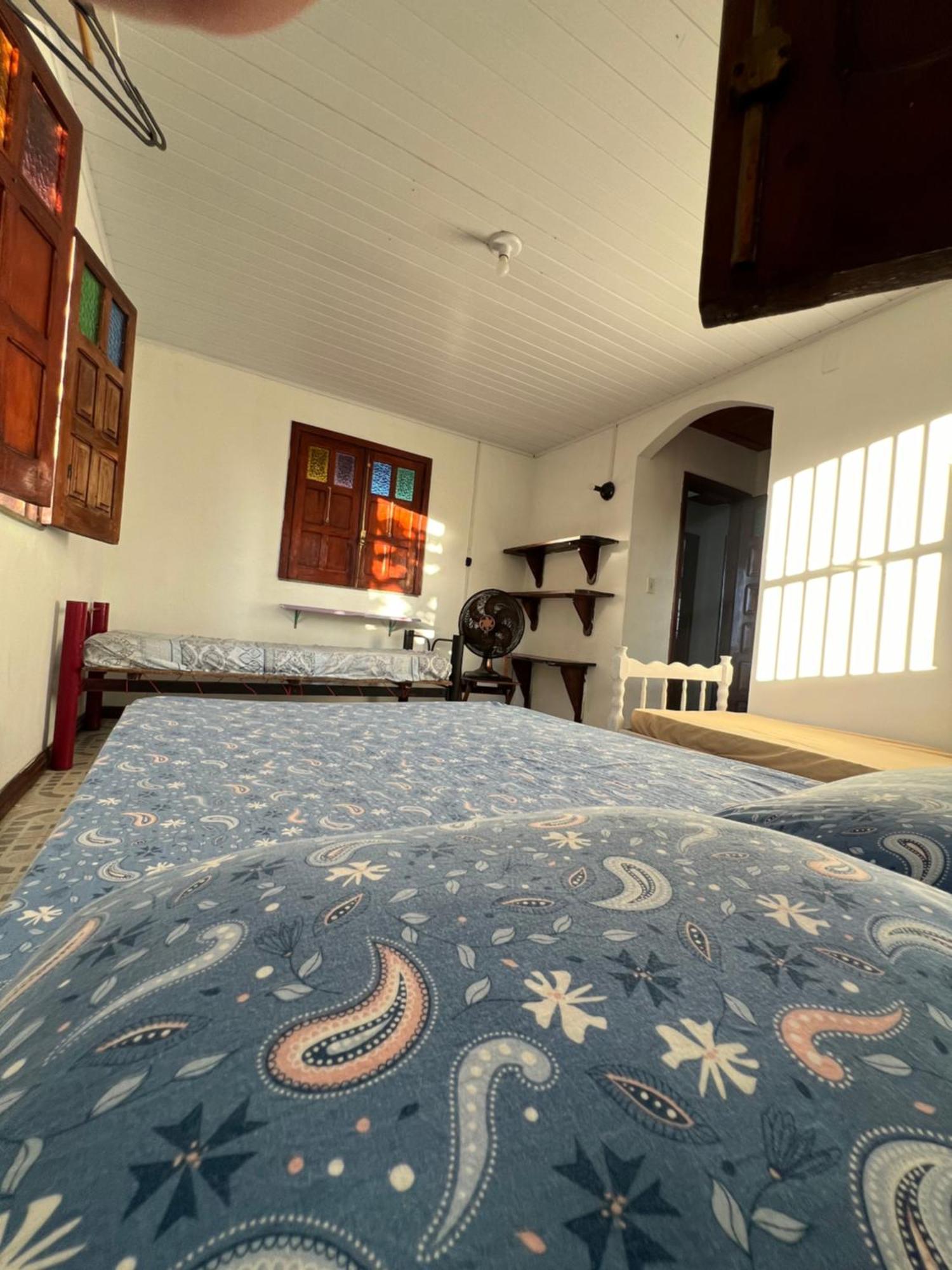 Homestay Zen - Casa Na Floresta *