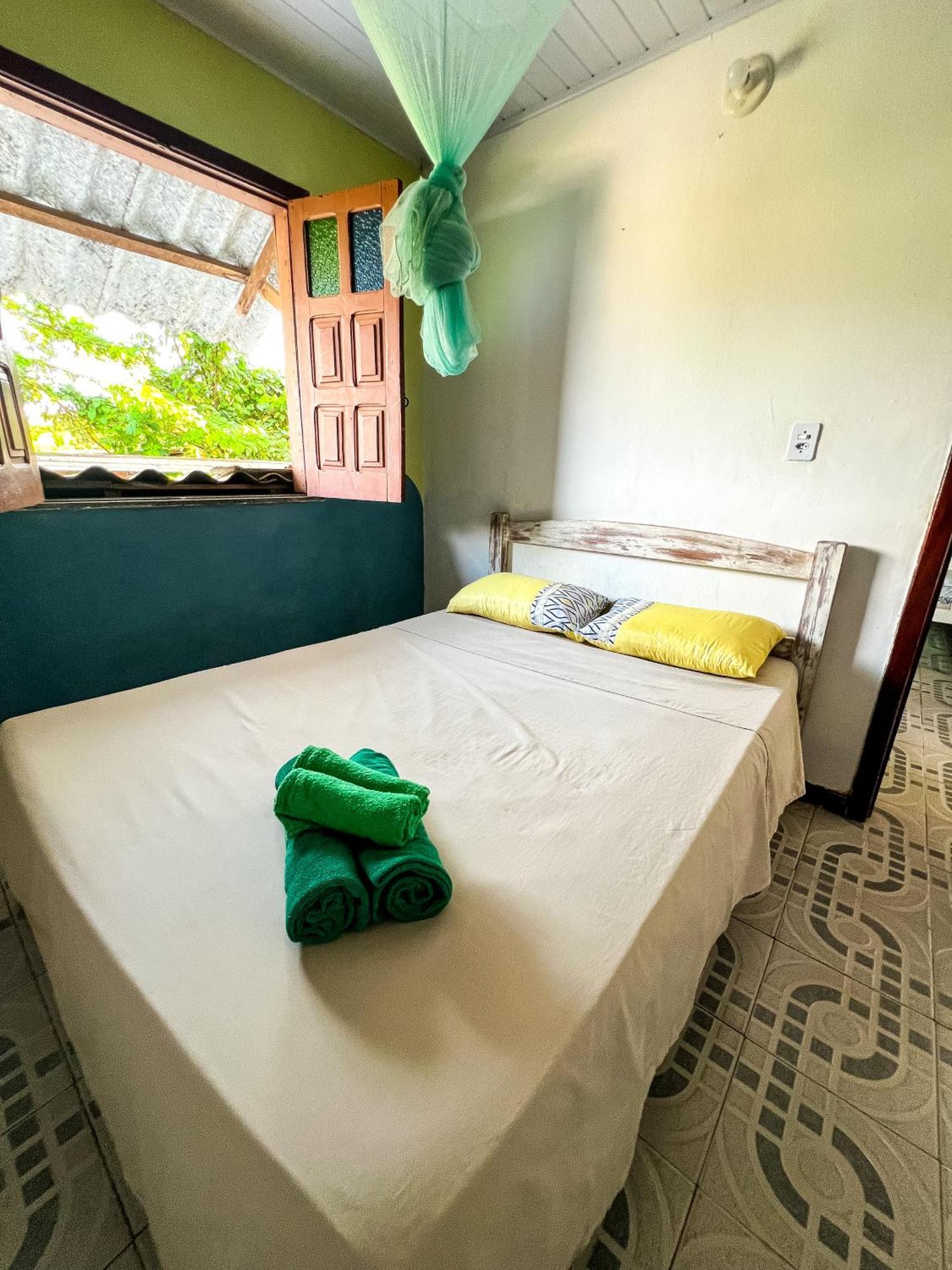 Zen - Casa Na Floresta Homestay *