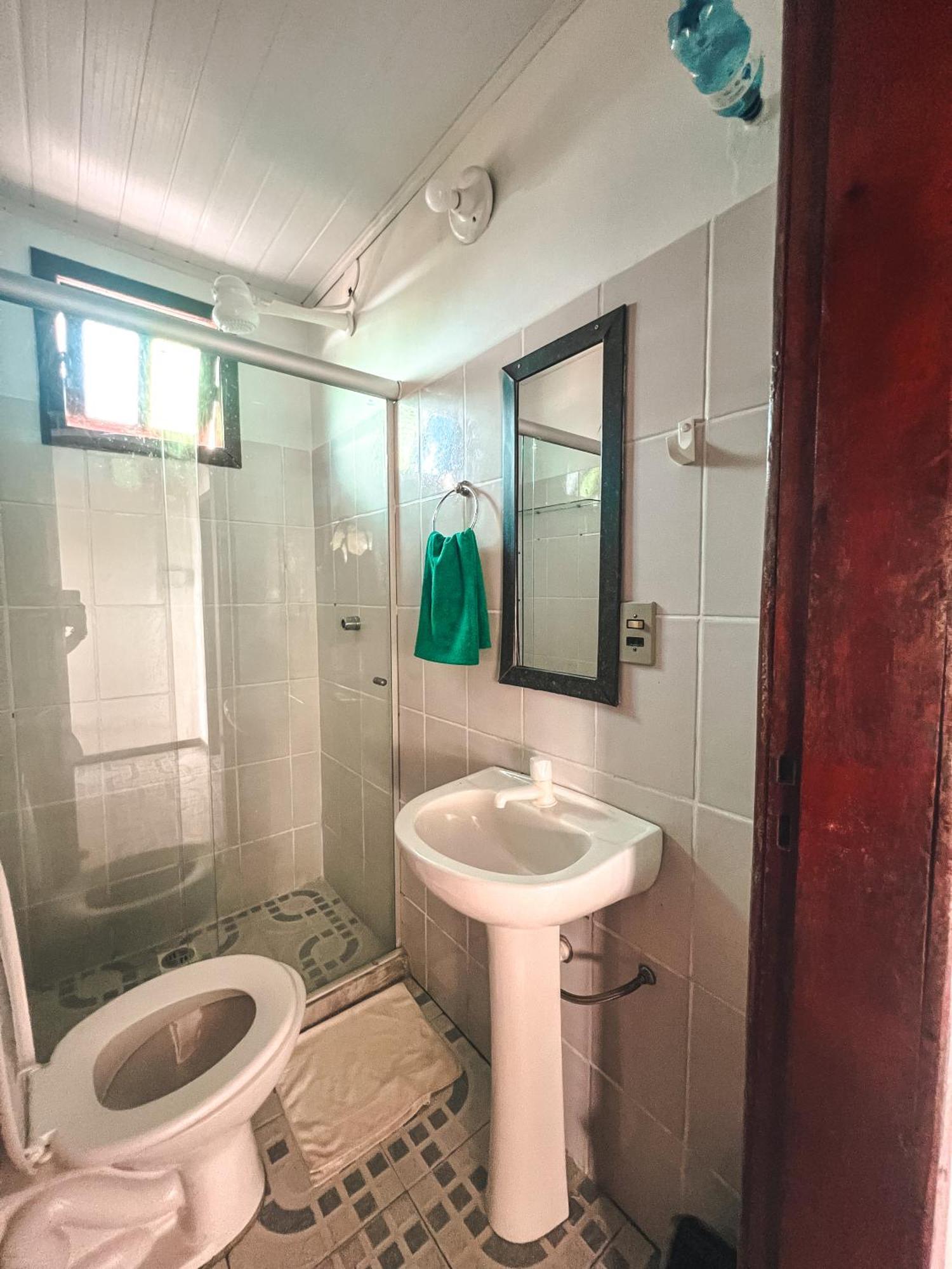 Homestay Zen - Casa Na Floresta