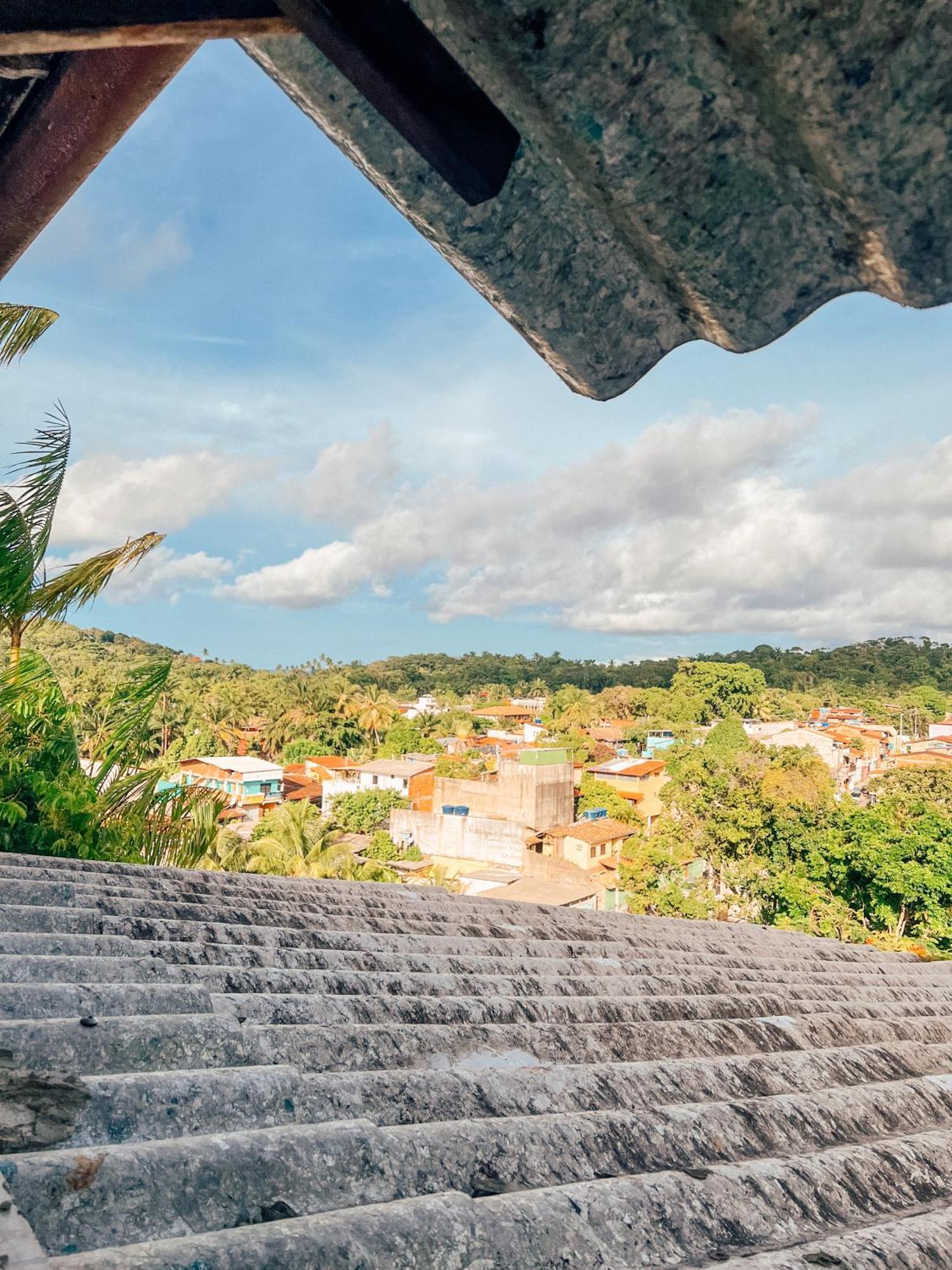 Zen - Casa Na Floresta Homestay Itacare