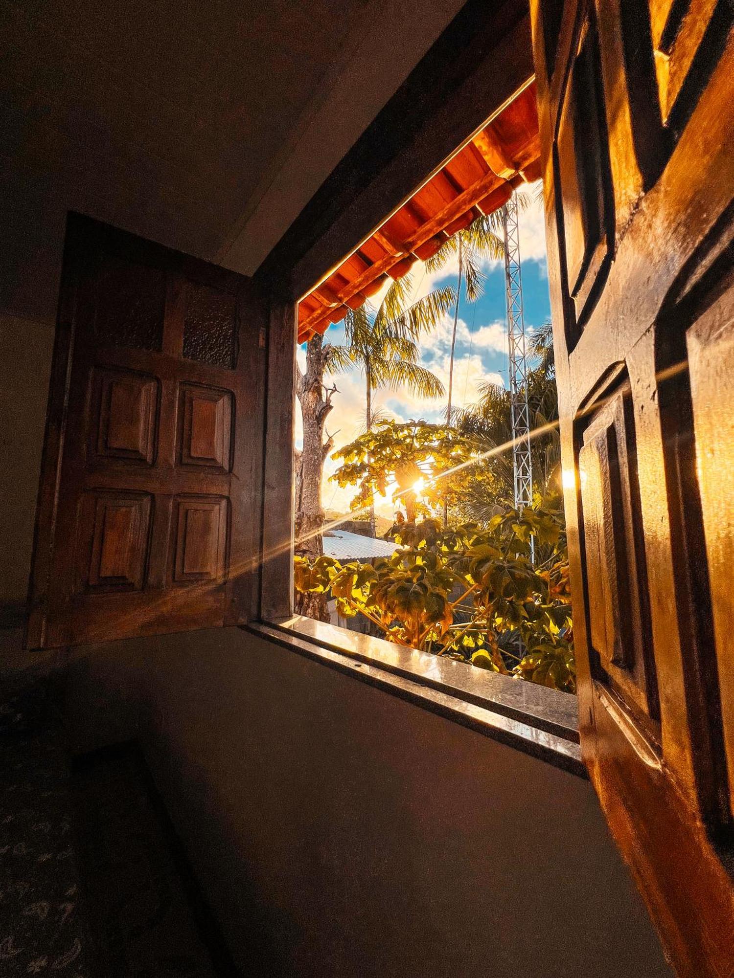 Zen - Casa Na Floresta Homestay