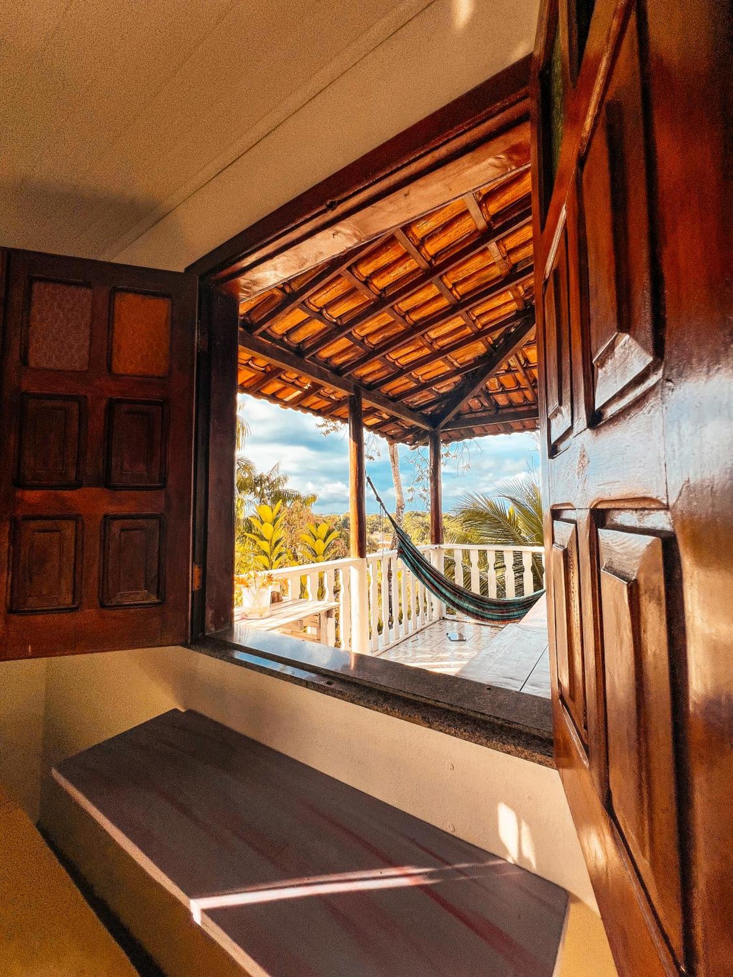 Zen - Casa Na Floresta Itacare
