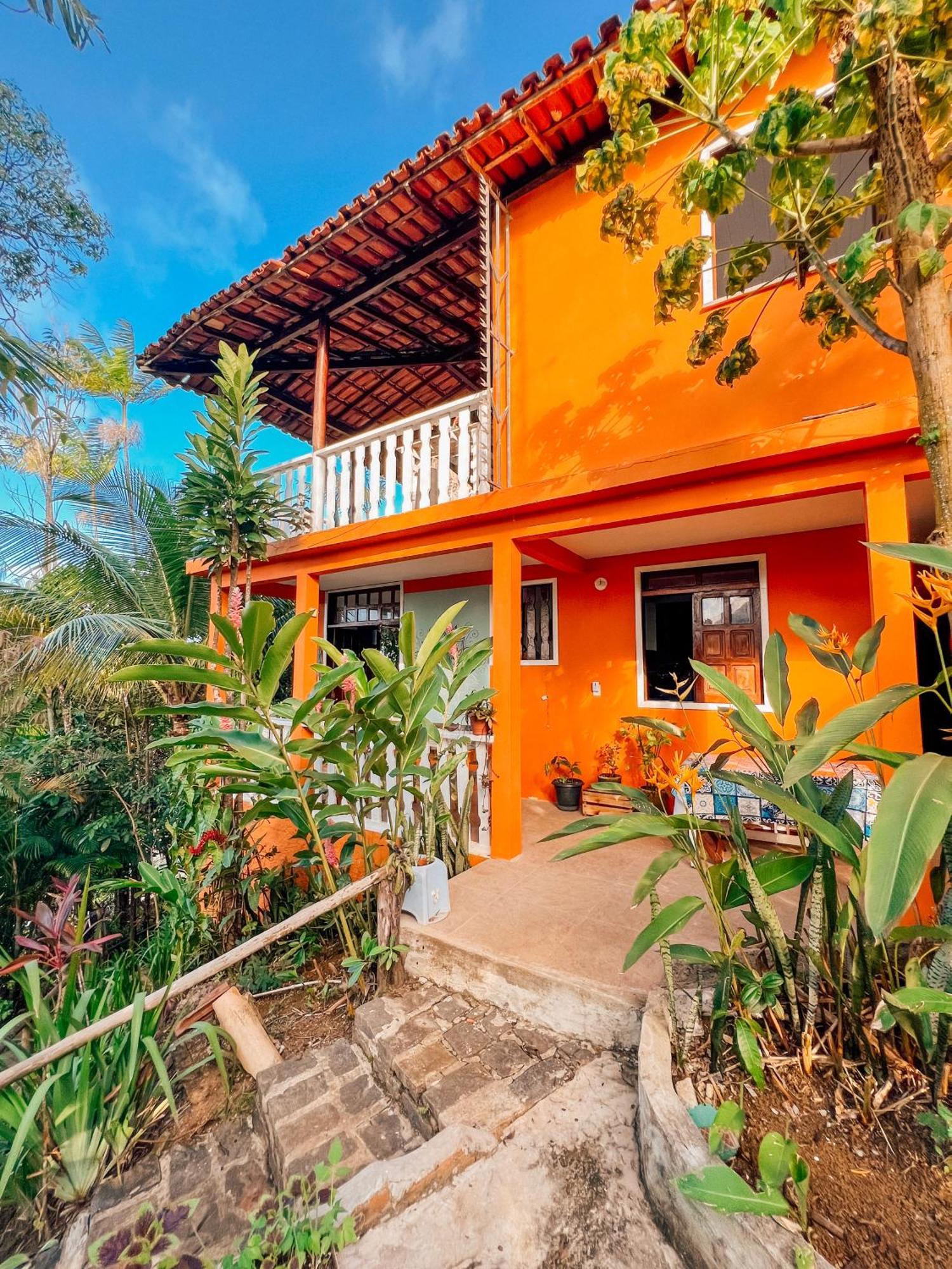 Zen - Casa Na Floresta