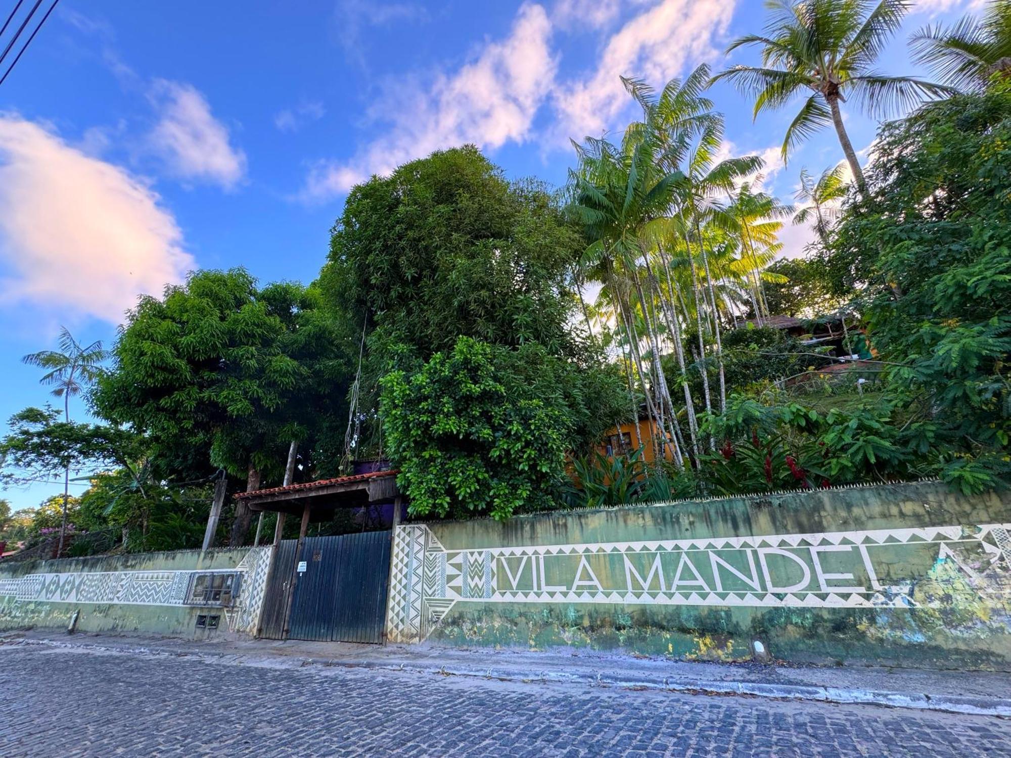 Zen - Casa Na Floresta Homestay Itacare