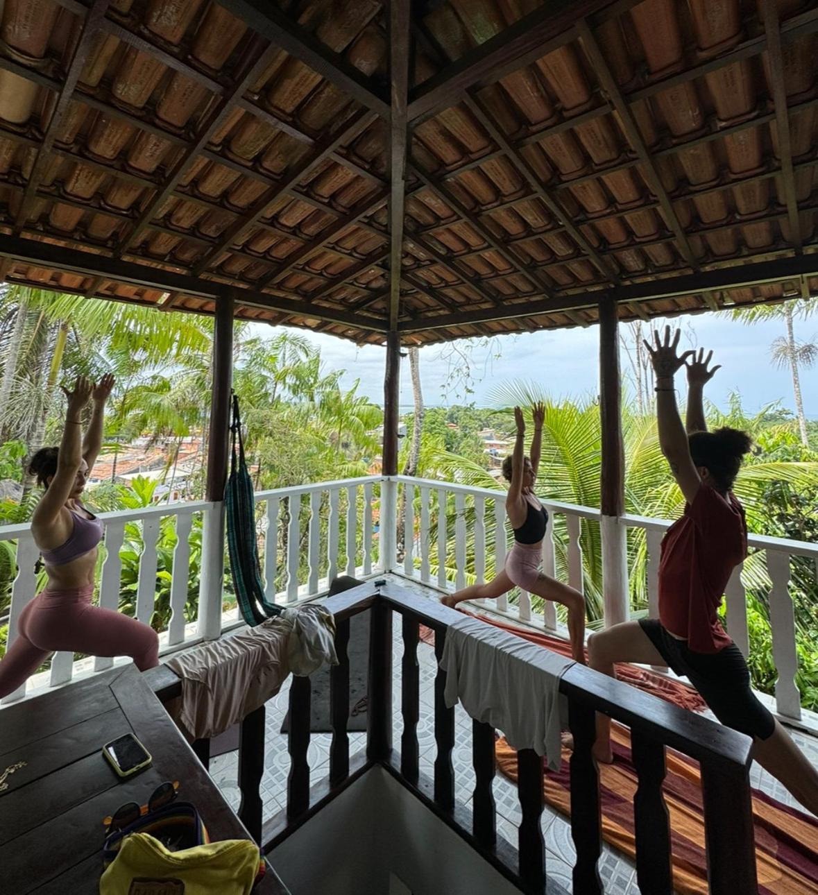 Zen - Casa Na Floresta *