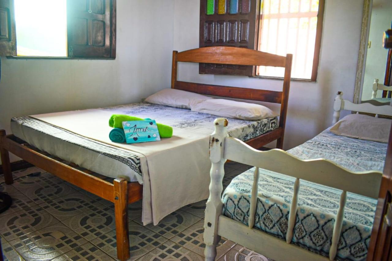 Zen - Casa Na Floresta Itacare