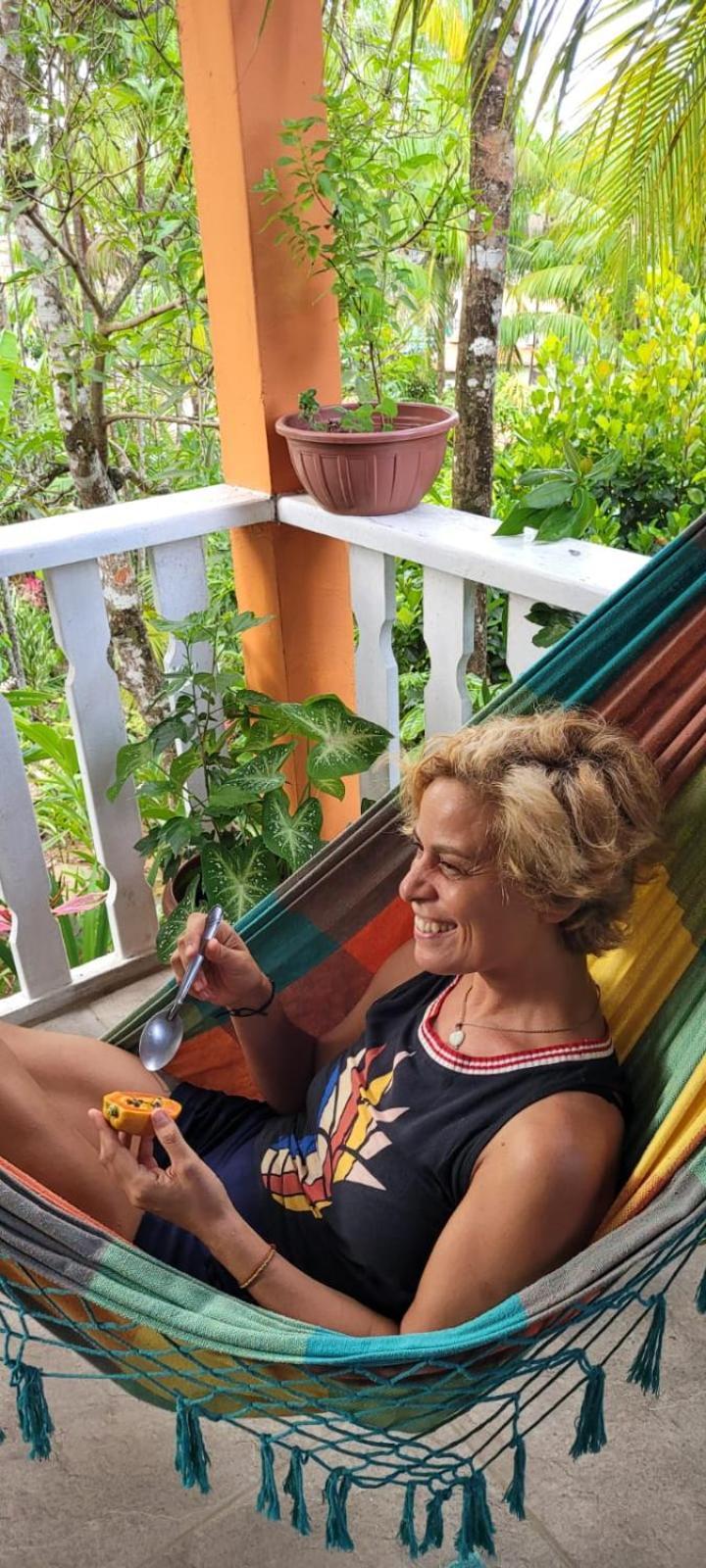 Homestay Zen - Casa Na Floresta